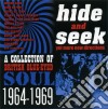 Cd Hide And Seek Yet More New Directions cd