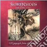 V/A - Fairytales Can Come True-Uk Popsych cd