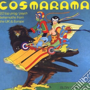 Cosmarama: Blow Your Cool - Vol. 2-Cosmarama: Blow Your Cool cd musicale di AA.VV.
