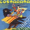 Cosmarama: Blow Your Cool - Vol. 2-Cosmarama: Blow Your Cool cd