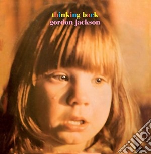 Gordon Jackson - Thinking Back cd musicale di Gordon Jackson