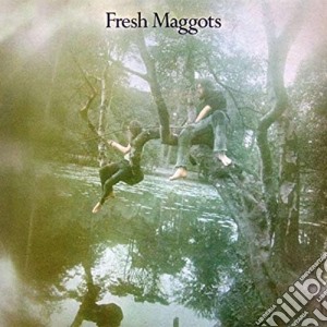 Fresh Maggots - Hatched cd musicale di Fresh Maggots