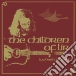 Loudest Whisper - The Children Of Lir cd