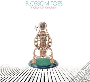Blossom Toes - If Only For A Moment cd musicale di Blossom Toes