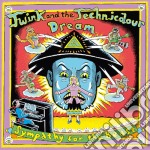 Twink And The Technicolour Dream - Sympathy For The Beast
