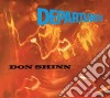 Don Shinn - Departures cd