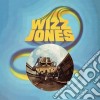 Wizz Jones - Wizz Jones (2 Cd) cd