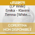 (LP Vinile) Emika - Klavirni Temna (White Vinyl) vinile