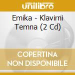 Emika - Klavirni Temna (2 Cd) cd
