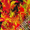 (LP Vinile) Ozo - Saturn cd