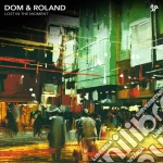 (LP Vinile) Dom & Roland - Lost In The Moment vinile