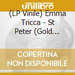 (LP Vinile) Emma Tricca - St Peter (Gold Vinyl) vinile