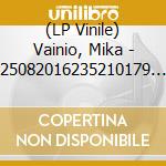 (LP Vinile) Vainio, Mika - 25082016235210179 - Live At Berlin Atona (2 Cd) cd