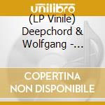(LP Vinile) Deepchord & Wolfgang - Colours Of Time Re-Interpreted vinile