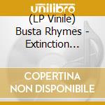 (LP Vinile) Busta Rhymes - Extinction Level Event 2 The (2 Lp) lp vinile