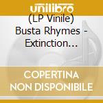 (LP Vinile) Busta Rhymes - Extinction Level Event 2 The (2 Lp) vinile