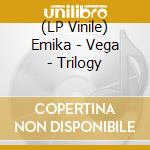 (LP Vinile) Emika - Vega - Trilogy vinile