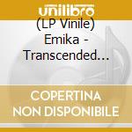 (LP Vinile) Emika - Transcended Before Me Feat Horace Andy vinile