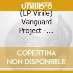 (LP Vinile) Vanguard Project - Stitches / What U Do Remixes vinile