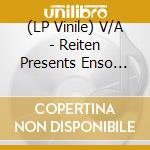 (LP Vinile) V/A - Reiten Presents Enso 2020 (2 Lp) vinile