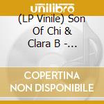 (LP Vinile) Son Of Chi & Clara B - Wetland Remixes (2 Lp) vinile