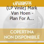 (LP Vinile) Mark Van Hoen - Plan For A Miracle lp vinile