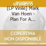 (LP Vinile) Mark Van Hoen - Plan For A Miracle vinile