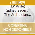 (LP Vinile) Sidney Sager / The Ambrosian Children - Children Of The Stones (Original Soundtrack Recording) lp vinile