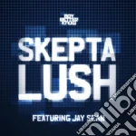 Skepta Feat. Jay Sea - Lush cd