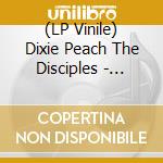 (LP Vinile) Dixie Peach The Disciples - Divide And Conquer vinile