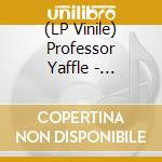 (LP Vinile) Professor Yaffle - Everyone Wants To Dream vinile