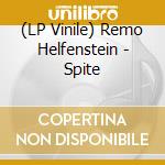 (LP Vinile) Remo Helfenstein - Spite vinile