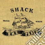 (LP Vinile) Shack - H.M.S. Fable (Blue) vinile