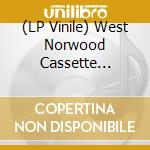 (LP Vinile) West Norwood Cassette Library - Jump Up (Get Beat Down) vinile