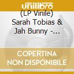 (LP Vinile) Sarah Tobias & Jah Bunny - The Reggae Panther (7') vinile
