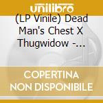 (LP Vinile) Dead Man's Chest X Thugwidow - Forgotten Paradise 2 vinile