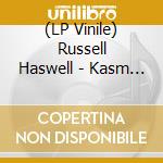 (LP Vinile) Russell Haswell - Kasm 03 vinile