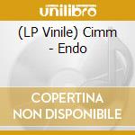 (LP Vinile) Cimm - Endo vinile