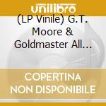 (LP Vinile) G.T. Moore & Goldmaster All Stars - Individualism (7') vinile