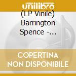 (LP Vinile) Barrington Spence - Contemplating Mind (7