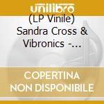 (LP Vinile) Sandra Cross & Vibronics - Jumping Sound (7