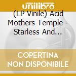 (LP Vinile) Acid Mothers Temple - Starless And Bible Black Sabbath vinile