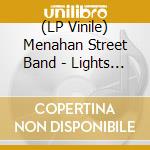 (LP Vinile) Menahan Street Band - Lights Out vinile