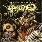 Global flatline [standard jewelcase] cd