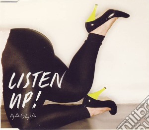 Gossip (The) - Listen Up cd musicale di Gossip