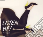 Gossip (The) - Listen Up cd