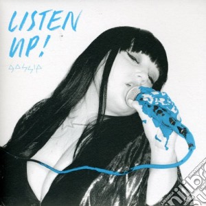 Gossip - Listen Up (single) cd musicale di Gossip