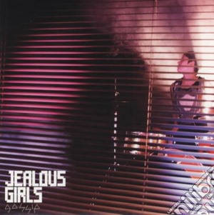 (LP Vinile) Gossip (The) - Jealous Girls Live (single) lp vinile di Gossip (The)
