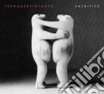 Teenagers In Tokyo - Sacrifice cd