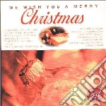 We Wish You A Merry.. (2 Cd) cd